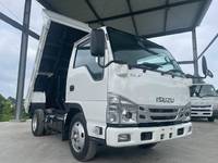 ISUZU Elf Dump 2RG-NKR88AD 2022 27,000km_1