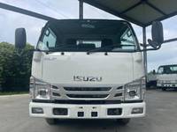 ISUZU Elf Dump 2RG-NKR88AD 2022 27,000km_3