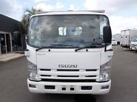 ISUZU Elf Truck (With 4 Steps Of Cranes) SKG-NPR85YN 2012 245,000km_3