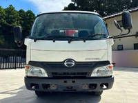 HINO Dutro Truck (With 4 Steps Of Cranes) TKG-XZU650M 2014 29,000km_4