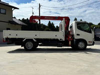 HINO Dutro Truck (With 4 Steps Of Cranes) TKG-XZU650M 2014 29,000km_5