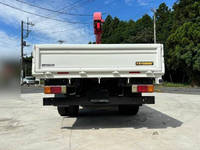 HINO Dutro Truck (With 4 Steps Of Cranes) TKG-XZU650M 2014 29,000km_6