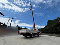 HINO Dutro Truck (With 4 Steps Of Cranes) TKG-XZU650M 2014 29,000km_8