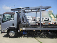 ISUZU Elf Carrier Car PKG-NPR75N 2011 157,000km_15