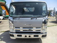 ISUZU Elf Carrier Car PKG-NPR75N 2011 157,000km_5