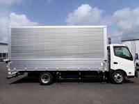 TOYOTA Toyoace Aluminum Wing TKG-XZU720 2017 224,000km_6