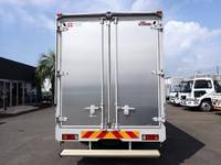 TOYOTA Toyoace Aluminum Wing TKG-XZU720 2017 224,000km_7