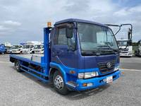 UD TRUCKS Condor Self Loader PB-MK35A 2006 399,890km_3