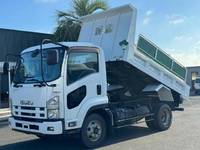 ISUZU Forward Dump SKG-FRR90S1 2012 68,000km_3