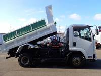 ISUZU Forward Dump SKG-FRR90S1 2012 68,000km_5