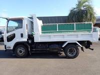 ISUZU Forward Dump SKG-FRR90S1 2012 68,000km_8