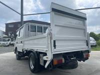 HINO Dutro Double Cab TKG-XZU605M 2017 98,000km_2