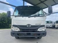 HINO Dutro Double Cab TKG-XZU605M 2017 98,000km_3