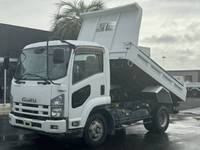 ISUZU Forward Dump SKG-FRR90S1 2012 126,000km_1