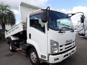 ISUZU Forward Dump SKG-FRR90S1 2012 126,000km_1