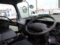 ISUZU Forward Dump SKG-FRR90S1 2012 126,000km_21