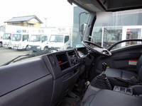 ISUZU Forward Dump SKG-FRR90S1 2012 126,000km_22