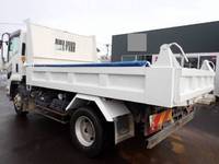 ISUZU Forward Dump SKG-FRR90S1 2012 126,000km_3