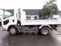 ISUZU Forward Dump SKG-FRR90S1 2012 126,000km_7