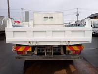 ISUZU Forward Dump SKG-FRR90S1 2012 126,000km_9