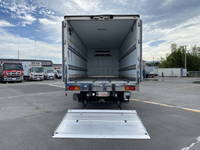 UD TRUCKS Condor Refrigerator & Freezer Truck TKG-MK38L 2014 337,727km_18