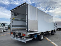 UD TRUCKS Condor Refrigerator & Freezer Truck TKG-MK38L 2014 337,727km_2