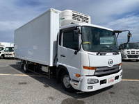 UD TRUCKS Condor Refrigerator & Freezer Truck TKG-MK38L 2014 337,727km_3