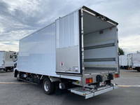 UD TRUCKS Condor Refrigerator & Freezer Truck TKG-MK38L 2014 337,727km_4