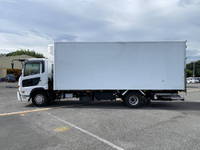 UD TRUCKS Condor Refrigerator & Freezer Truck TKG-MK38L 2014 337,727km_5