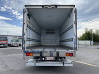 UD TRUCKS Condor Refrigerator & Freezer Truck TKG-MK38L 2014 337,727km_8