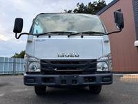 ISUZU Elf Loader Dump TPG-NKR85AN 2017 59,000km_16