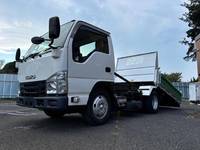 ISUZU Elf Loader Dump TPG-NKR85AN 2017 59,000km_1