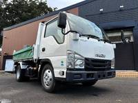 ISUZU Elf Loader Dump TPG-NKR85AN 2017 59,000km_3