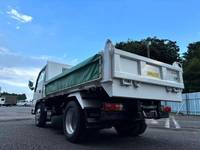 ISUZU Elf Loader Dump TPG-NKR85AN 2017 59,000km_4