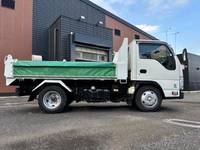 ISUZU Elf Loader Dump TPG-NKR85AN 2017 59,000km_5