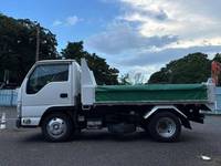 ISUZU Elf Loader Dump TPG-NKR85AN 2017 59,000km_6