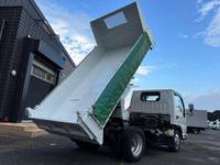 ISUZU Elf Loader Dump TPG-NKR85AN 2017 59,000km_7