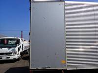 MITSUBISHI FUSO Canter Aluminum Van TPG-FEB50 2016 146,000km_11