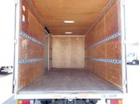 MITSUBISHI FUSO Canter Aluminum Van TPG-FEB50 2016 146,000km_12