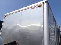 MITSUBISHI FUSO Canter Aluminum Van TPG-FEB50 2016 146,000km_27