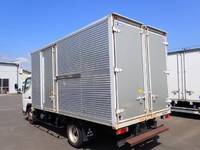 MITSUBISHI FUSO Canter Aluminum Van TPG-FEB50 2016 146,000km_2