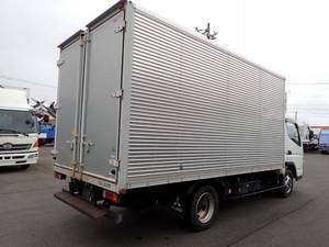 Canter Aluminum Van_2