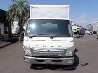 MITSUBISHI FUSO Canter Aluminum Van TPG-FEB50 2016 146,000km_3