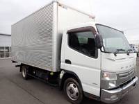 MITSUBISHI FUSO Canter Aluminum Van TPG-FEB50 2016 146,000km_3