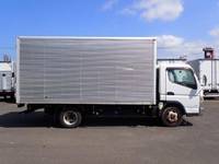 MITSUBISHI FUSO Canter Aluminum Van TPG-FEB50 2016 146,000km_4