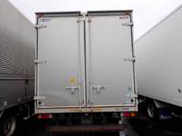 MITSUBISHI FUSO Canter Aluminum Van TPG-FEB50 2016 146,000km_4