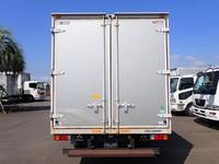 MITSUBISHI FUSO Canter Aluminum Van TPG-FEB50 2016 146,000km_5