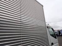 MITSUBISHI FUSO Canter Aluminum Van TPG-FEB50 2016 146,000km_5