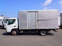 MITSUBISHI FUSO Canter Aluminum Van TPG-FEB50 2016 146,000km_6