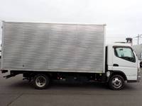 MITSUBISHI FUSO Canter Aluminum Van TPG-FEB50 2016 146,000km_6